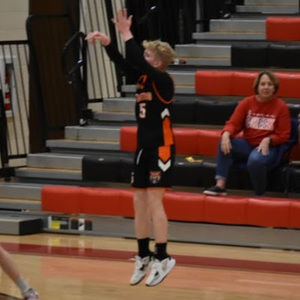 Meet your Posher, Aiden